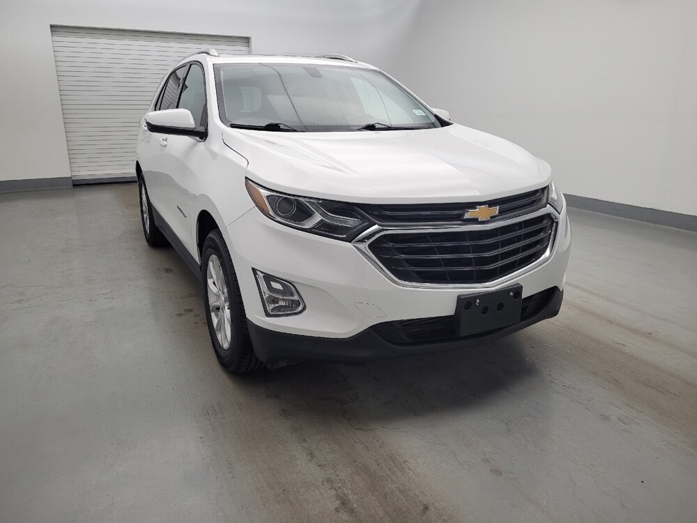 2019 Chevrolet Equinox in Miamisburg, OH 45342 - 18138120 14