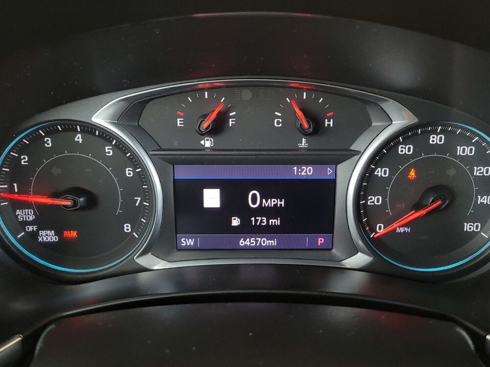 2019 Chevrolet Equinox in Miamisburg, OH 45342 - 18138120 23
