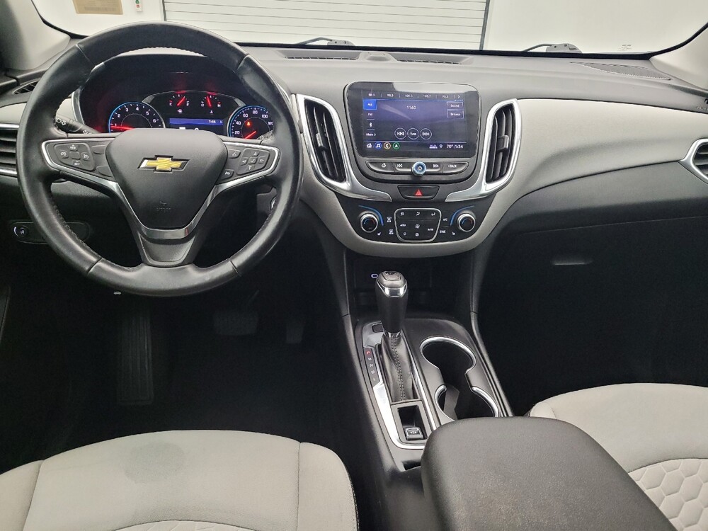 2019 Chevrolet Equinox in Miamisburg, OH 45342 - 18138120 22