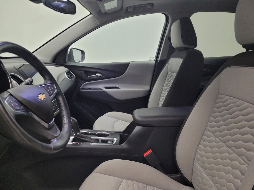 2019 Chevrolet Equinox in Miamisburg, OH 45342 - 18138120 17