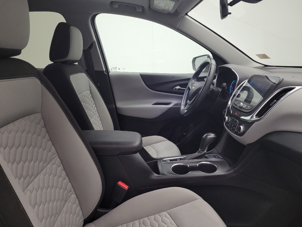 2019 Chevrolet Equinox in Miamisburg, OH 45342 - 18138120 21