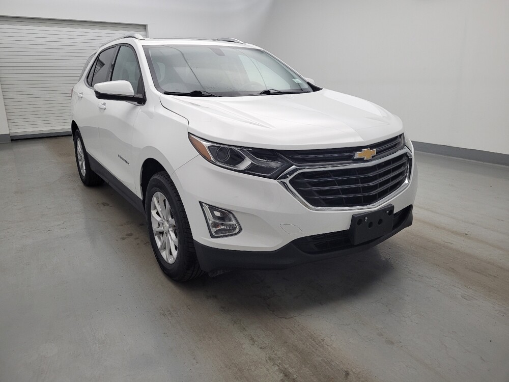 2019 Chevrolet Equinox in Miamisburg, OH 45342 - 18138120 13