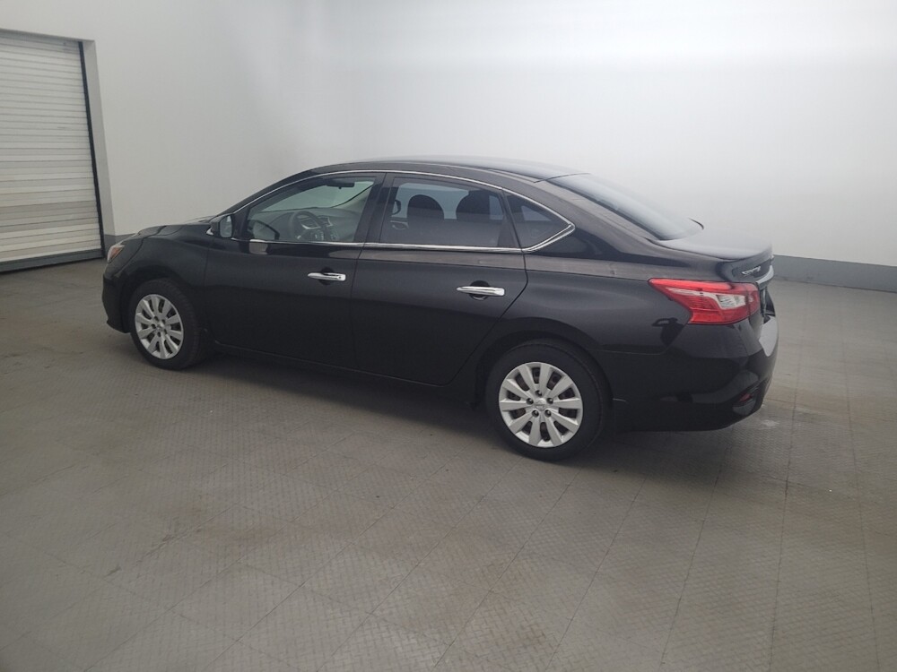 2017 Nissan Sentra in Temple Hills, MD 20746 - 18138121 3