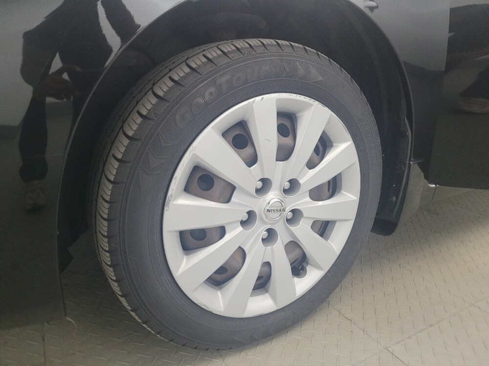 2017 Nissan Sentra in Temple Hills, MD 20746 - 18138121 31