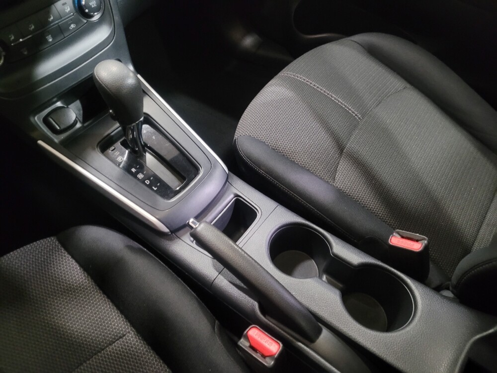 2017 Nissan Sentra in Temple Hills, MD 20746 - 18138121 26