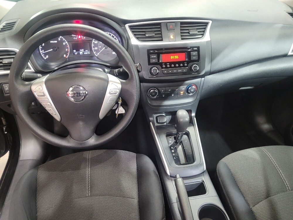 2017 Nissan Sentra in Temple Hills, MD 20746 - 18138121 22