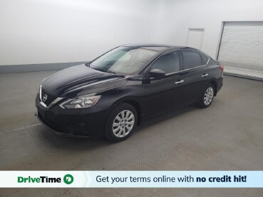 2017 Nissan Sentra in Temple Hills, MD 20746