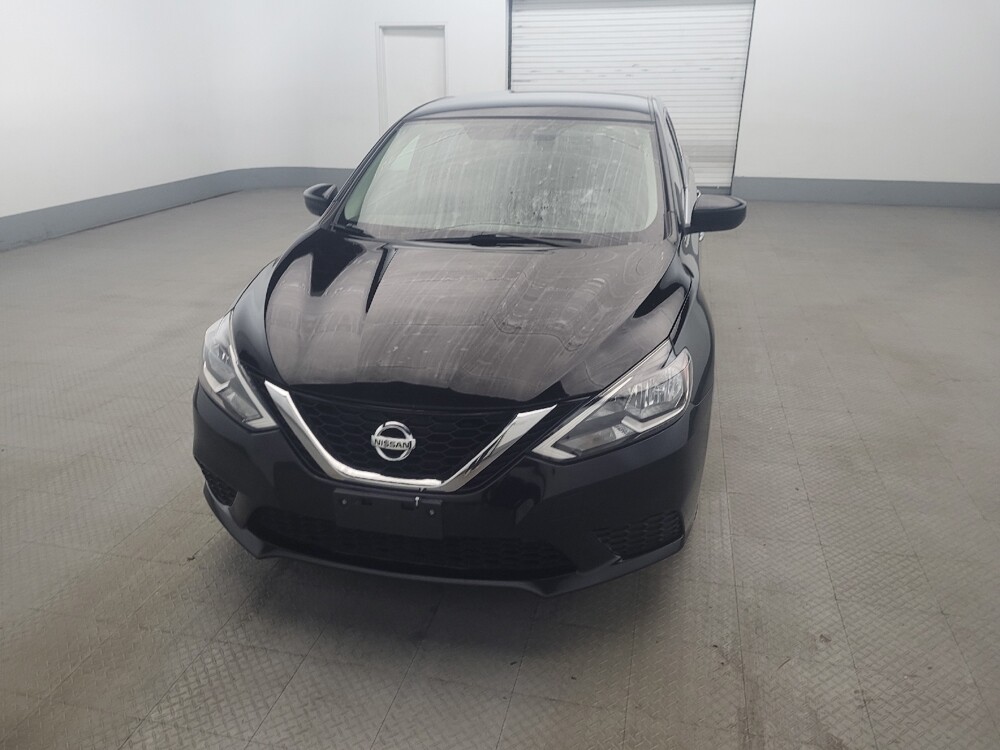 2017 Nissan Sentra in Temple Hills, MD 20746 - 18138121 15