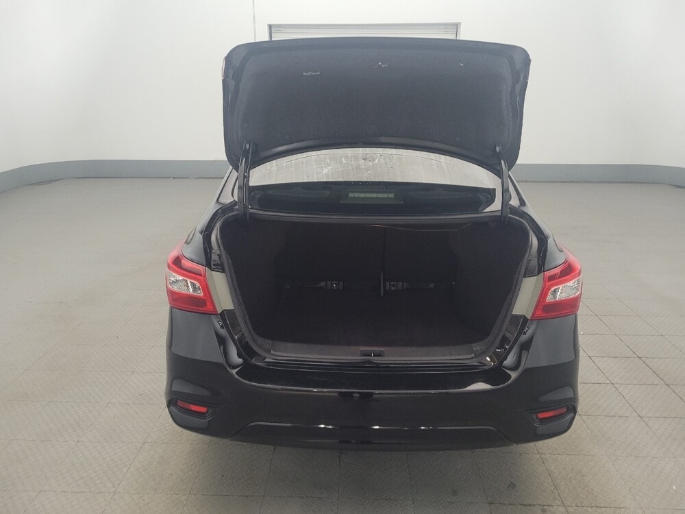 2017 Nissan Sentra in Temple Hills, MD 20746 - 18138121 29