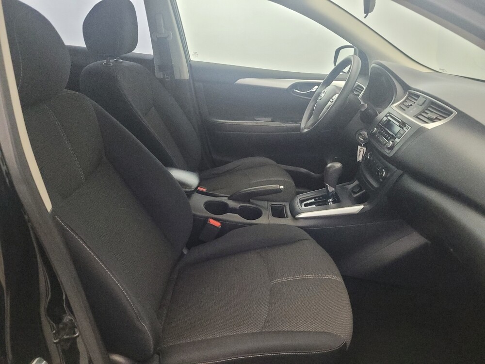 2017 Nissan Sentra in Temple Hills, MD 20746 - 18138121 21