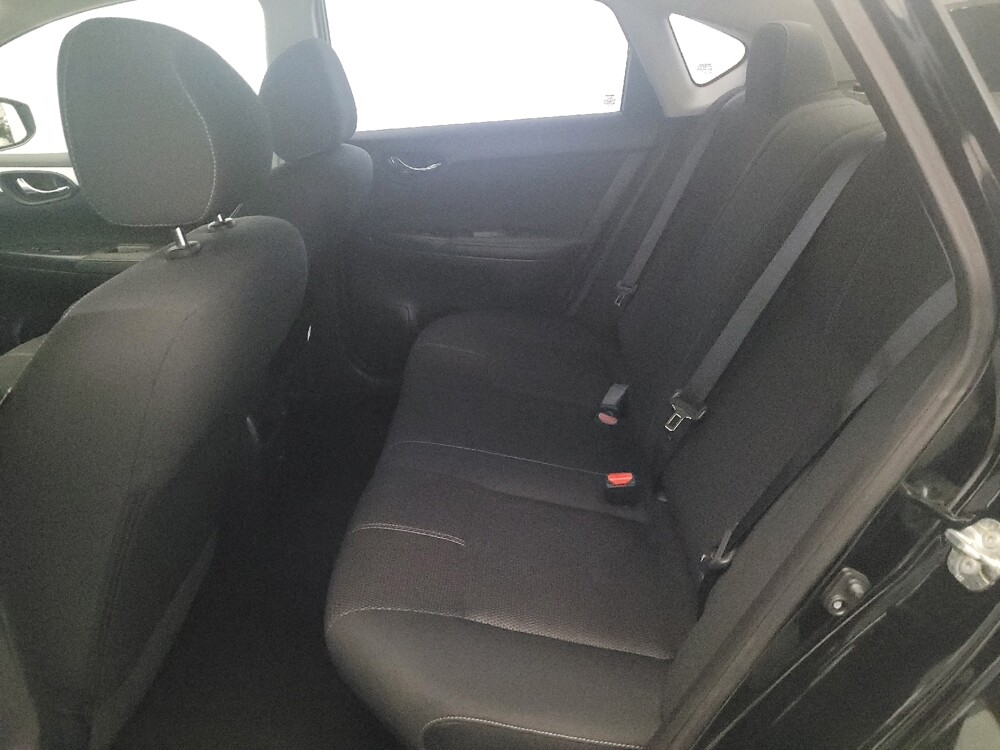 2017 Nissan Sentra in Temple Hills, MD 20746 - 18138121 18
