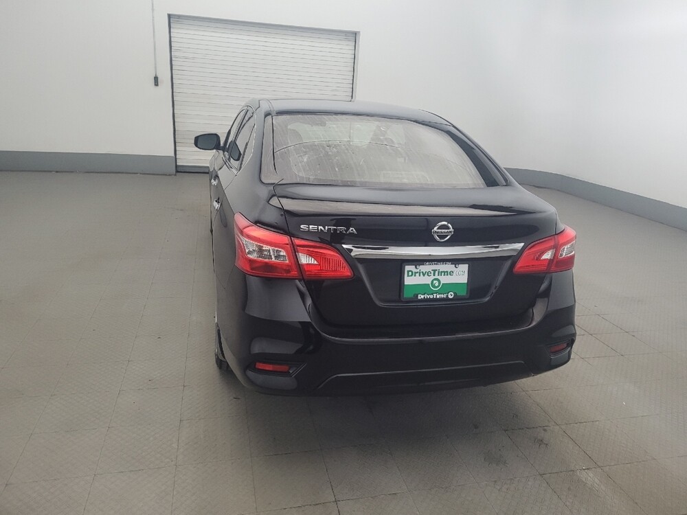 2017 Nissan Sentra in Temple Hills, MD 20746 - 18138121 6