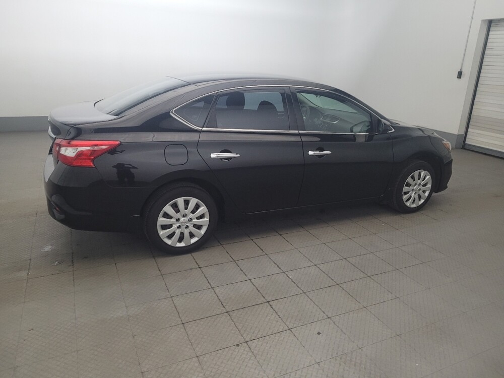 2017 Nissan Sentra in Temple Hills, MD 20746 - 18138121 10