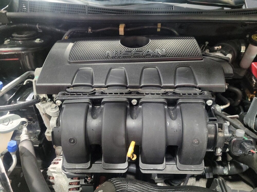 2017 Nissan Sentra in Temple Hills, MD 20746 - 18138121 30