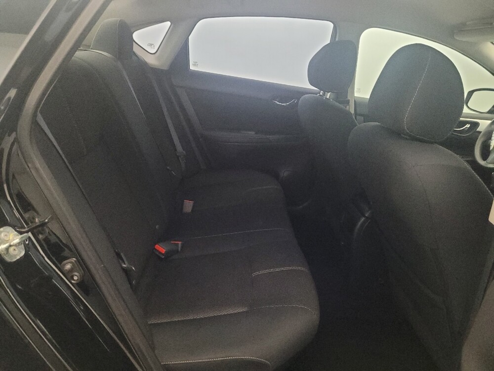 2017 Nissan Sentra in Temple Hills, MD 20746 - 18138121 19