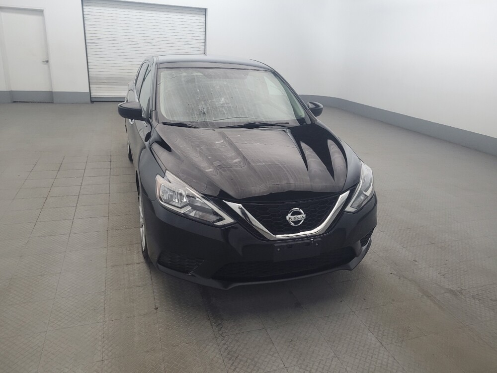 2017 Nissan Sentra in Temple Hills, MD 20746 - 18138121 14