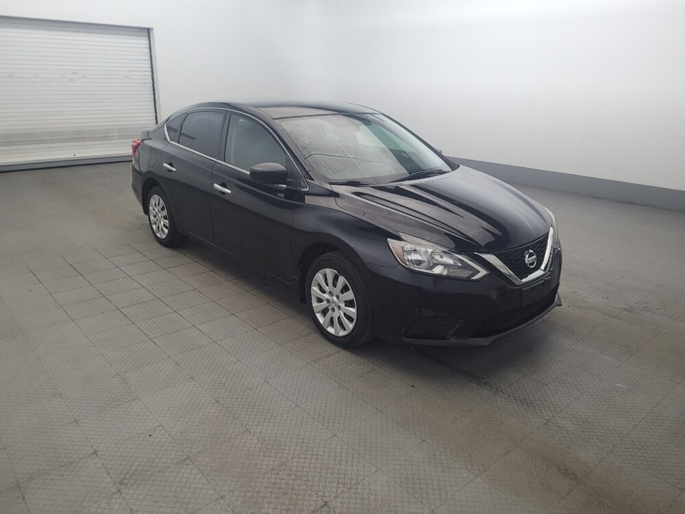 2017 Nissan Sentra in Temple Hills, MD 20746 - 18138121 13