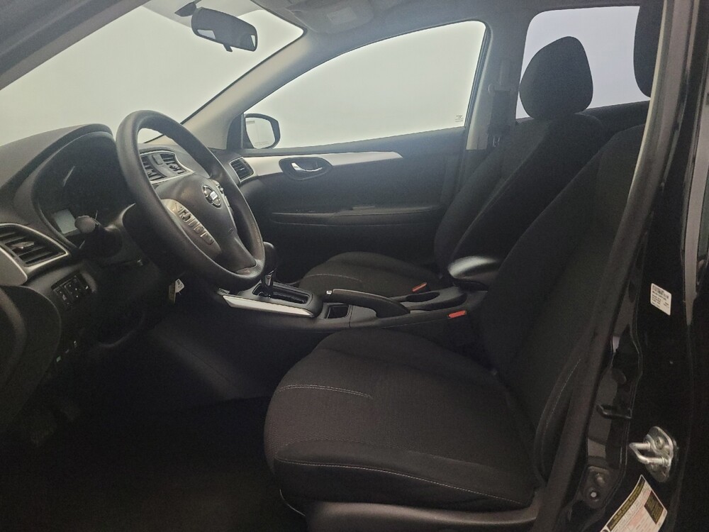 2017 Nissan Sentra in Temple Hills, MD 20746 - 18138121 17
