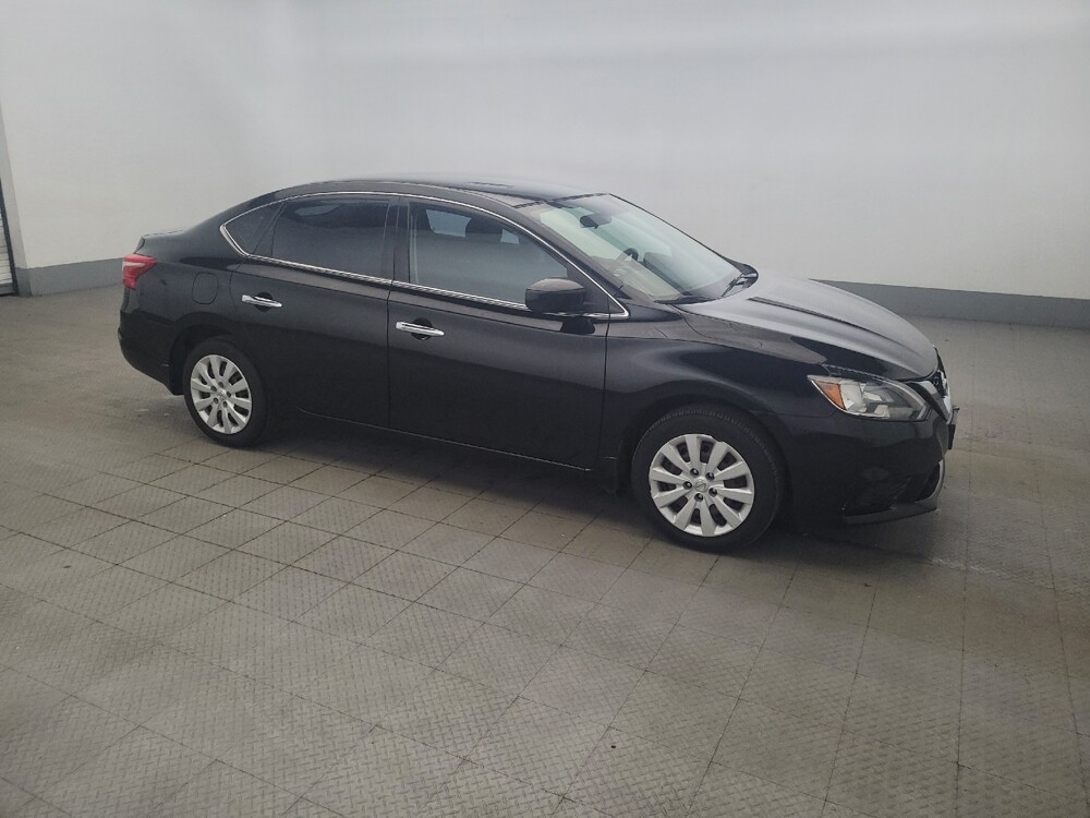 2017 Nissan Sentra in Temple Hills, MD 20746 - 18138121 11