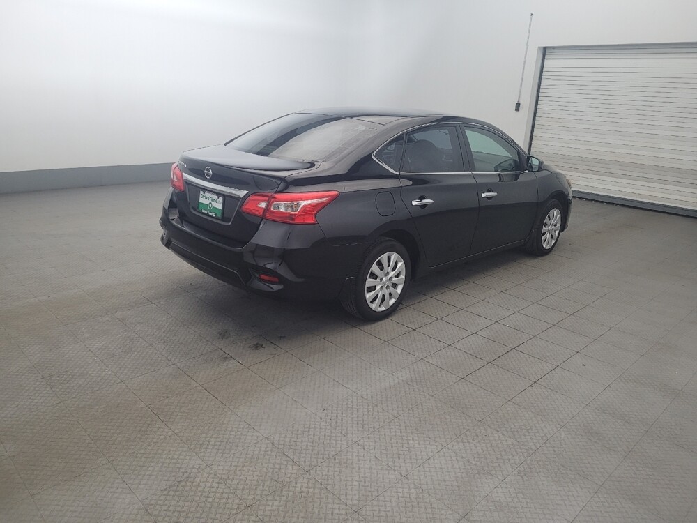 2017 Nissan Sentra in Temple Hills, MD 20746 - 18138121 9