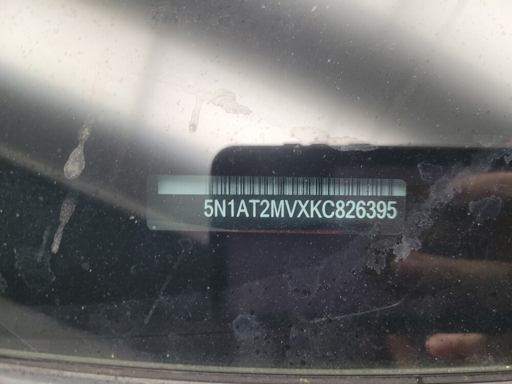 2019 Nissan Rogue in Highland, IN 46322 - 18138122 33