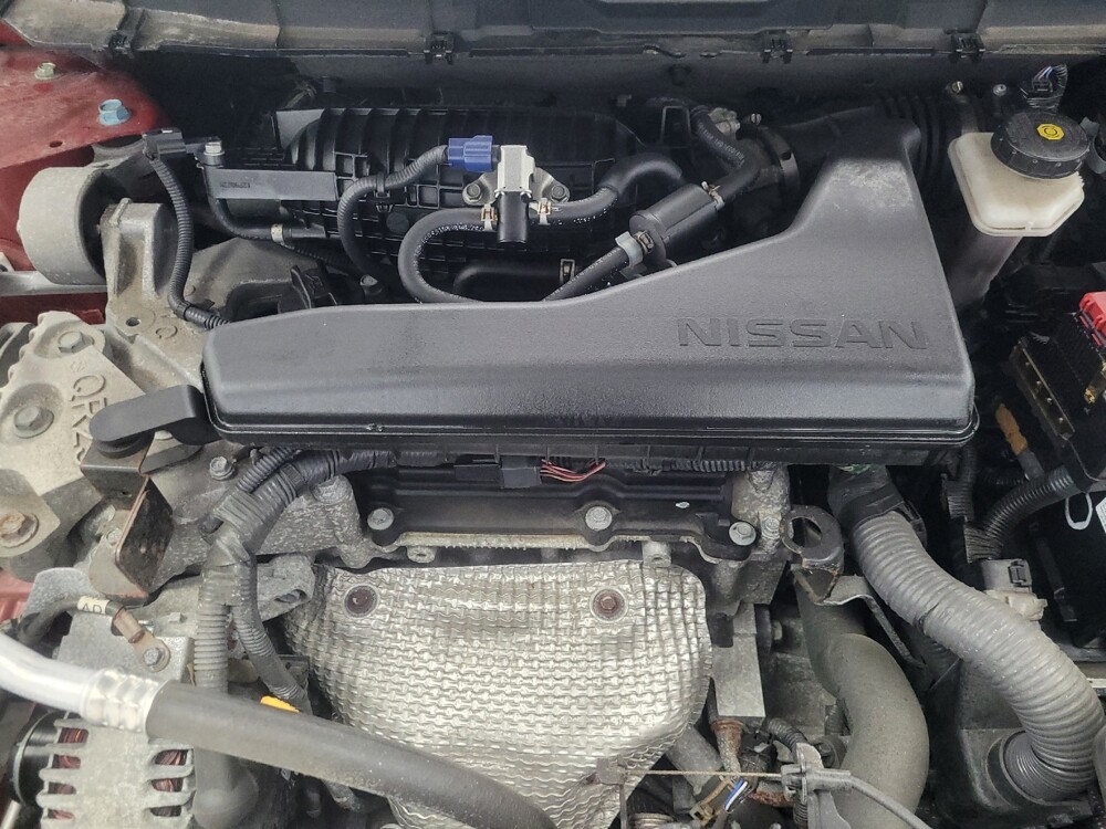 2019 Nissan Rogue in Highland, IN 46322 - 18138122 30