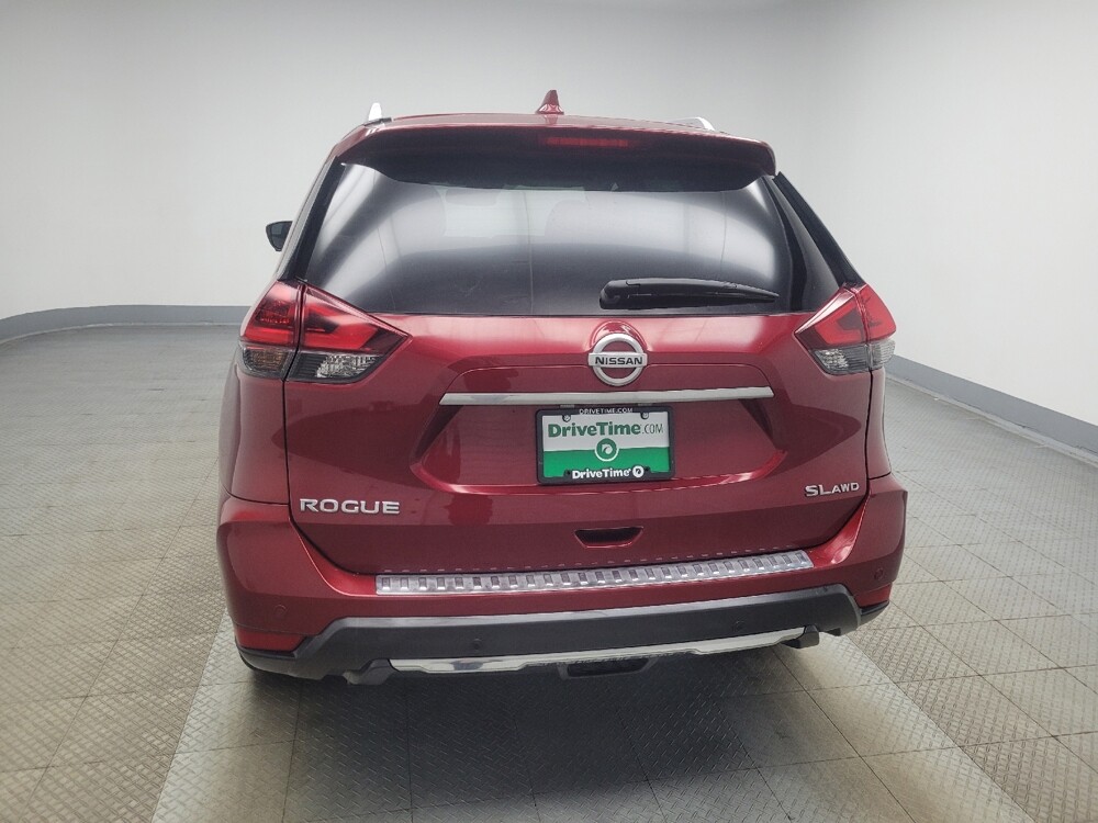 2019 Nissan Rogue in Highland, IN 46322 - 18138122 6