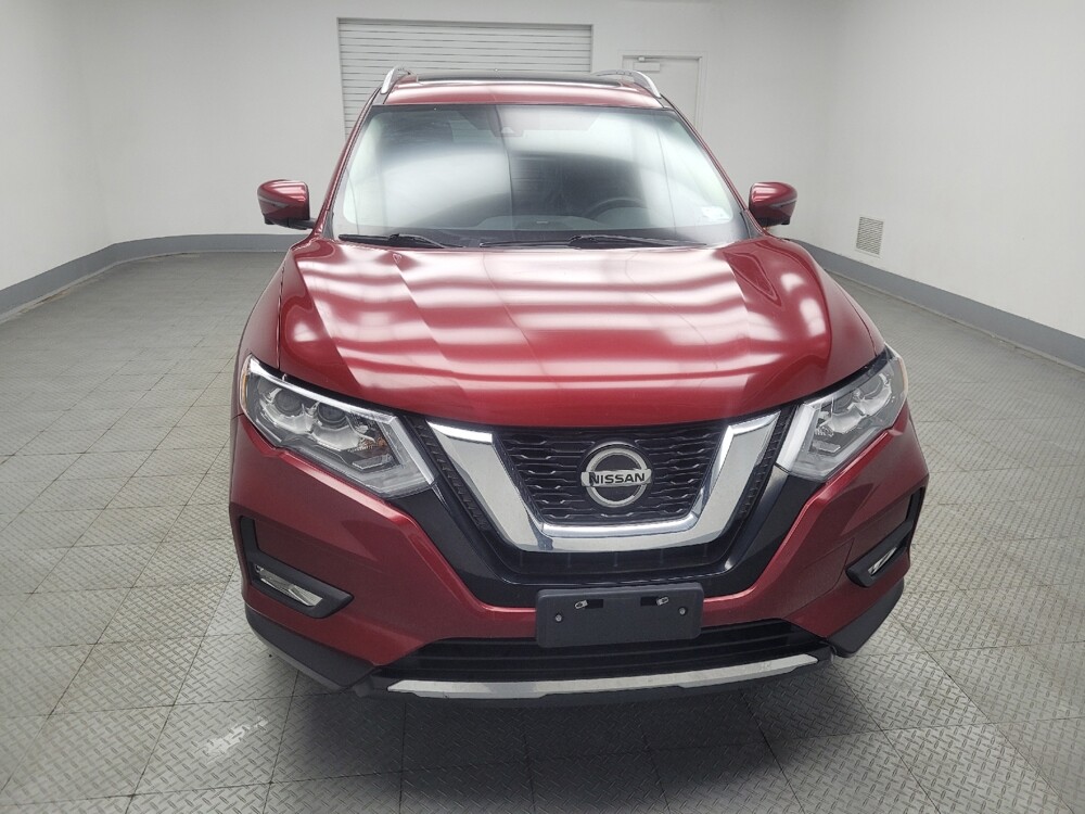 2019 Nissan Rogue in Highland, IN 46322 - 18138122 14