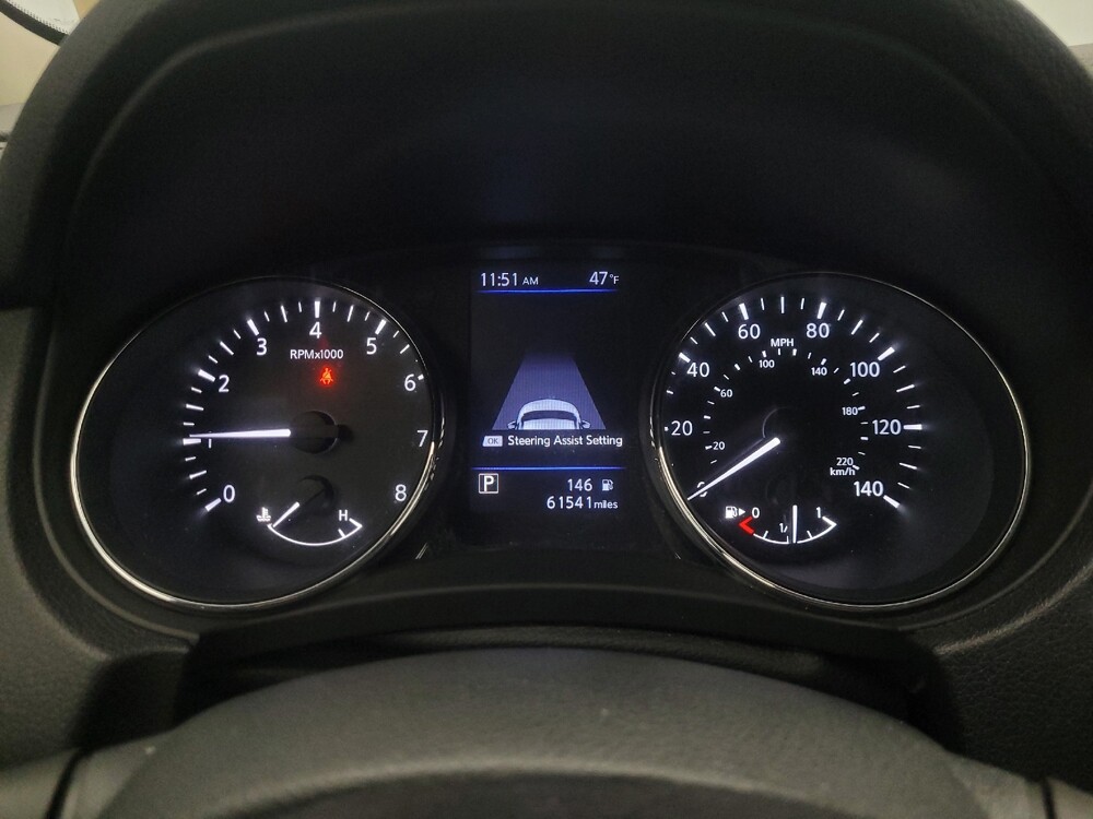 2019 Nissan Rogue in Highland, IN 46322 - 18138122 23