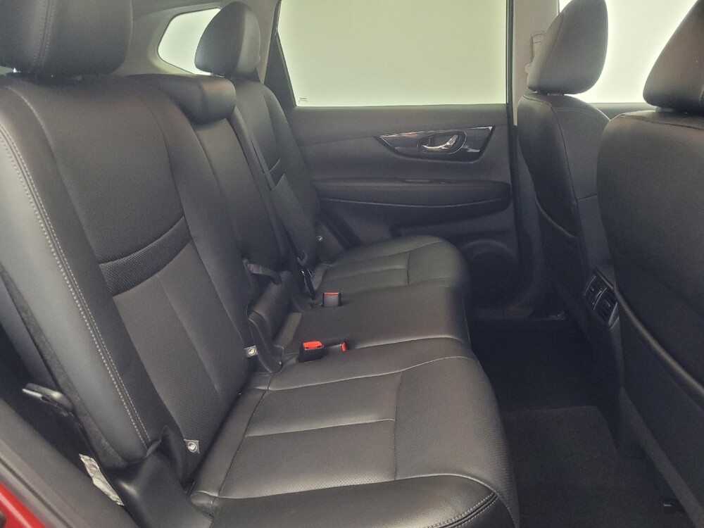 2019 Nissan Rogue in Highland, IN 46322 - 18138122 19