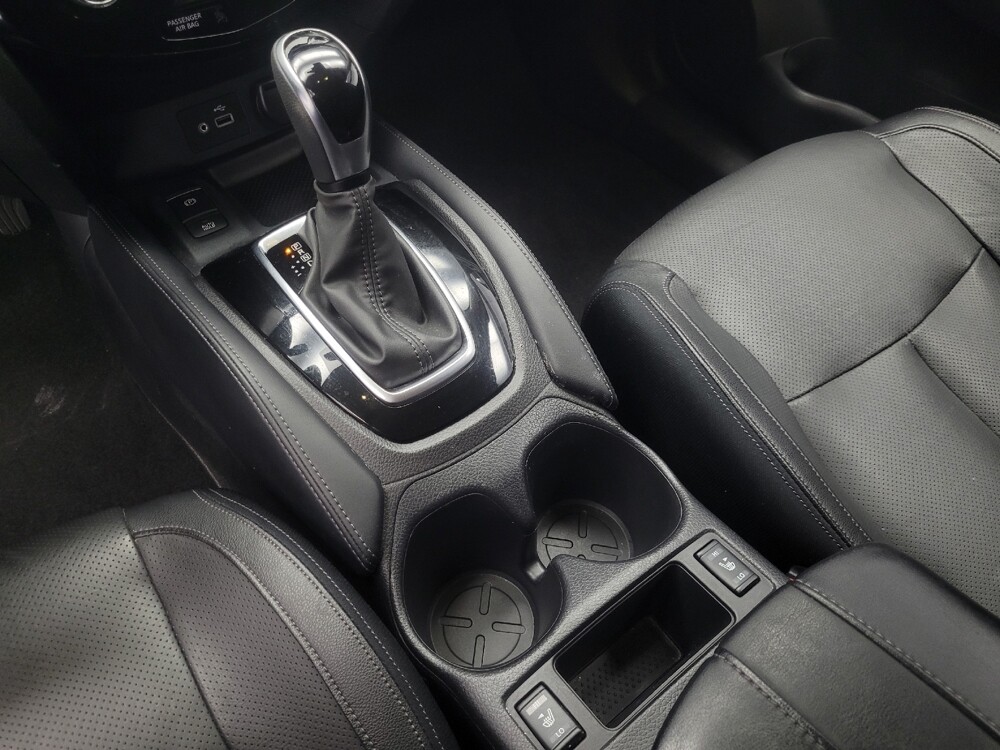 2019 Nissan Rogue in Highland, IN 46322 - 18138122 26
