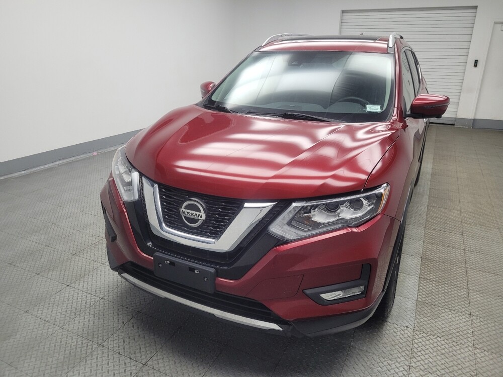 2019 Nissan Rogue in Highland, IN 46322 - 18138122 15