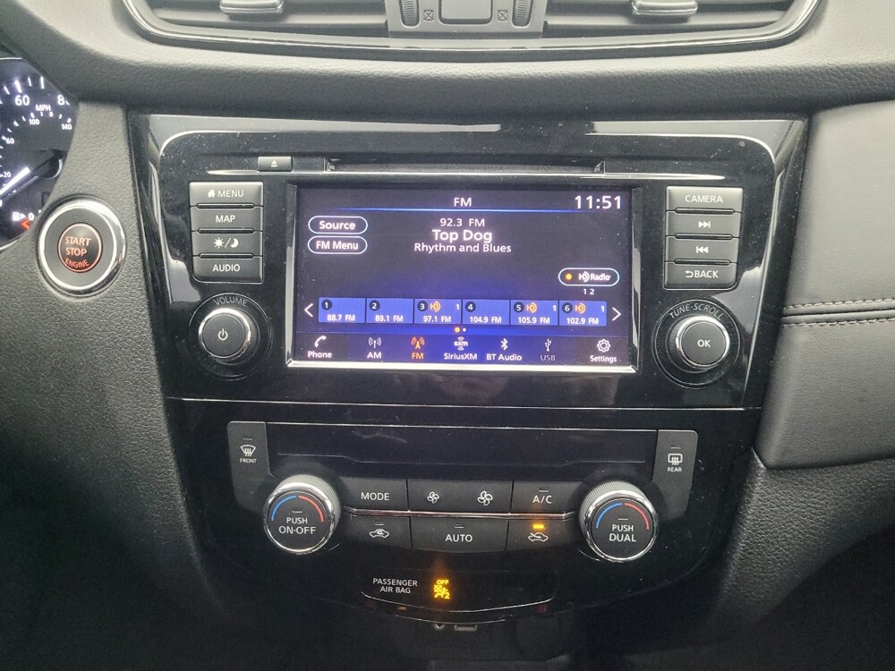 2019 Nissan Rogue in Highland, IN 46322 - 18138122 25