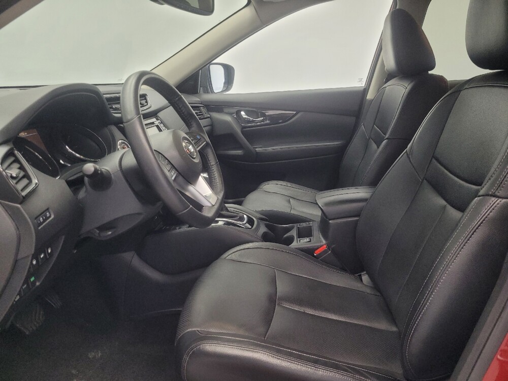 2019 Nissan Rogue in Highland, IN 46322 - 18138122 17