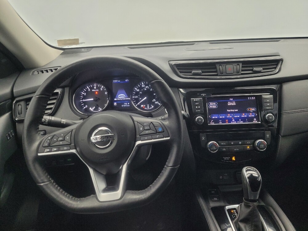 2019 Nissan Rogue in Highland, IN 46322 - 18138122 22