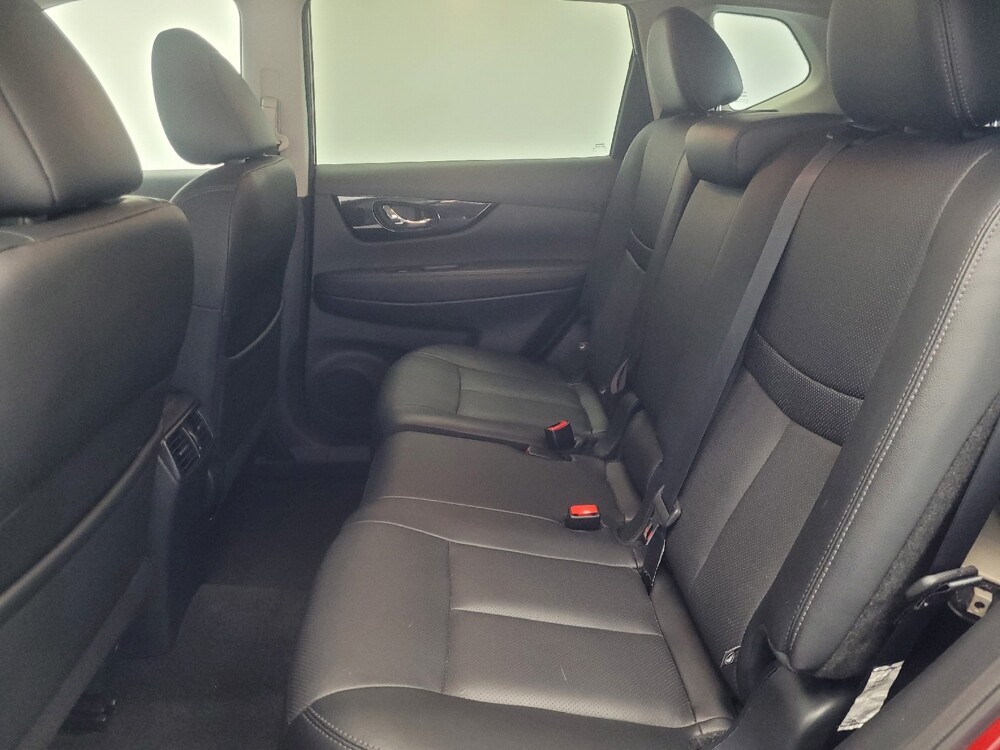 2019 Nissan Rogue in Highland, IN 46322 - 18138122 18