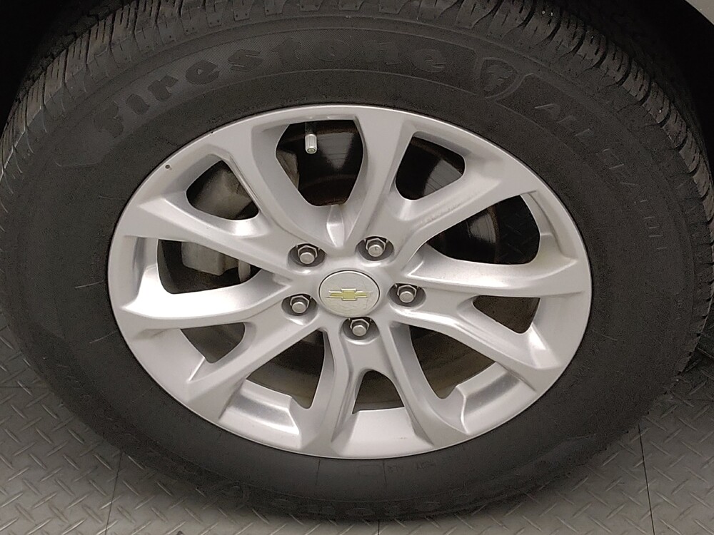 2018 Chevrolet Equinox in Plano, TX 75074 - 18138123 31
