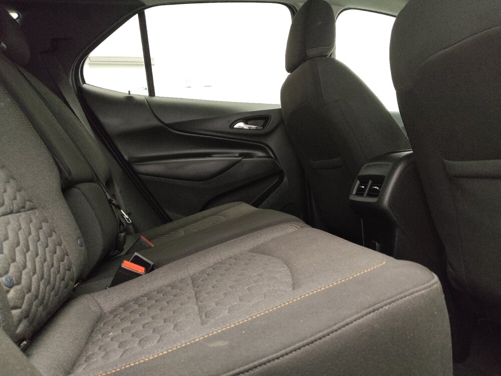 2018 Chevrolet Equinox in Plano, TX 75074 - 18138123 19
