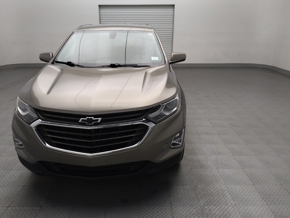 2018 Chevrolet Equinox in Plano, TX 75074 - 18138123 15