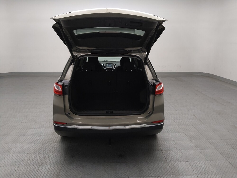 2018 Chevrolet Equinox in Plano, TX 75074 - 18138123 29