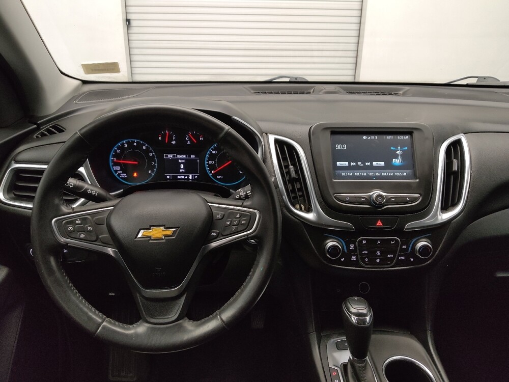 2018 Chevrolet Equinox in Plano, TX 75074 - 18138123 22