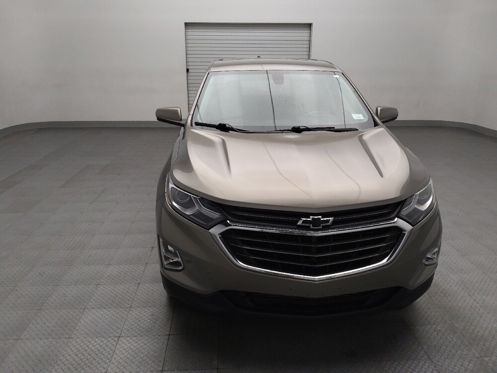 2018 Chevrolet Equinox in Plano, TX 75074 - 18138123 14