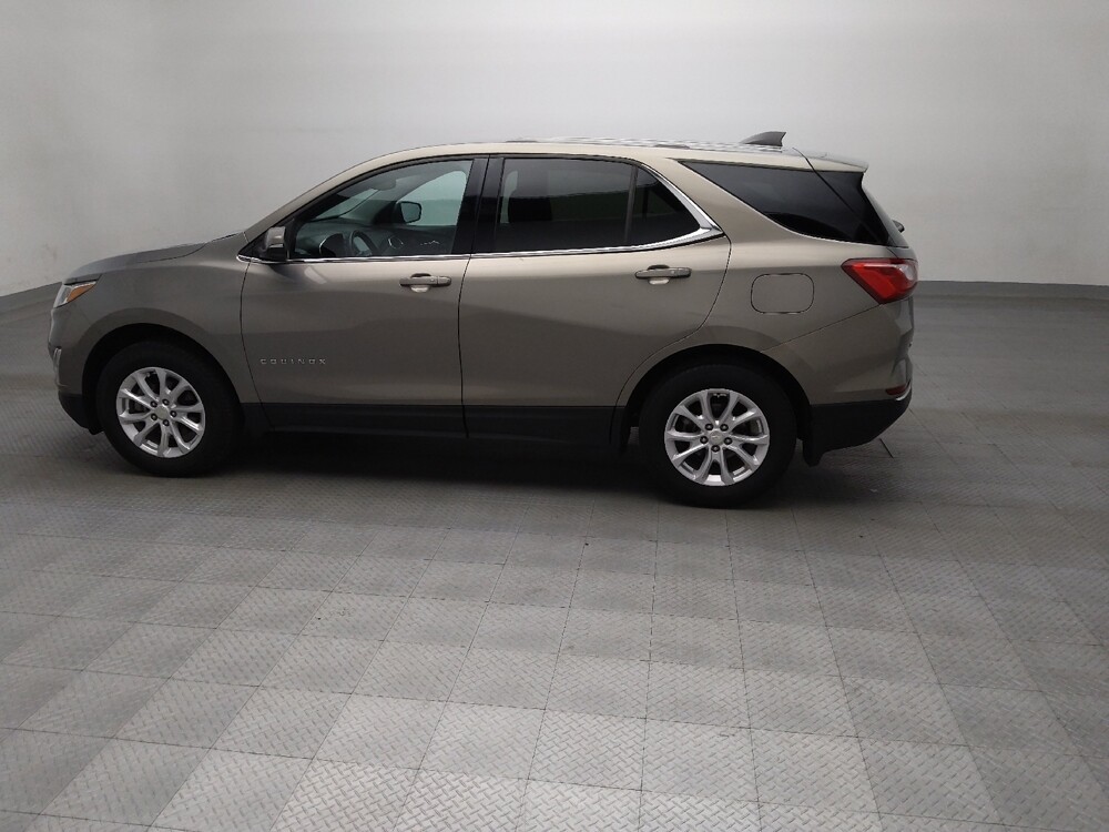 2018 Chevrolet Equinox in Plano, TX 75074 - 18138123 3