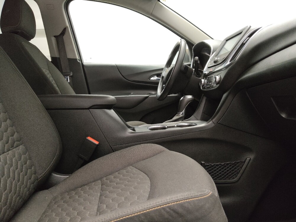 2018 Chevrolet Equinox in Plano, TX 75074 - 18138123 21