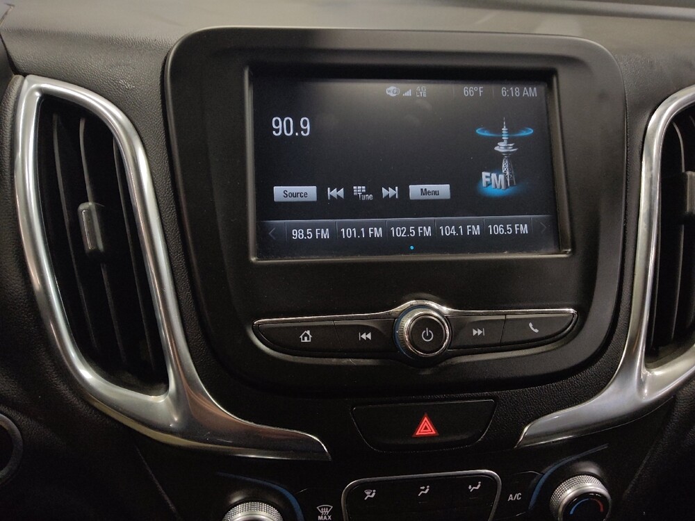 2018 Chevrolet Equinox in Plano, TX 75074 - 18138123 25
