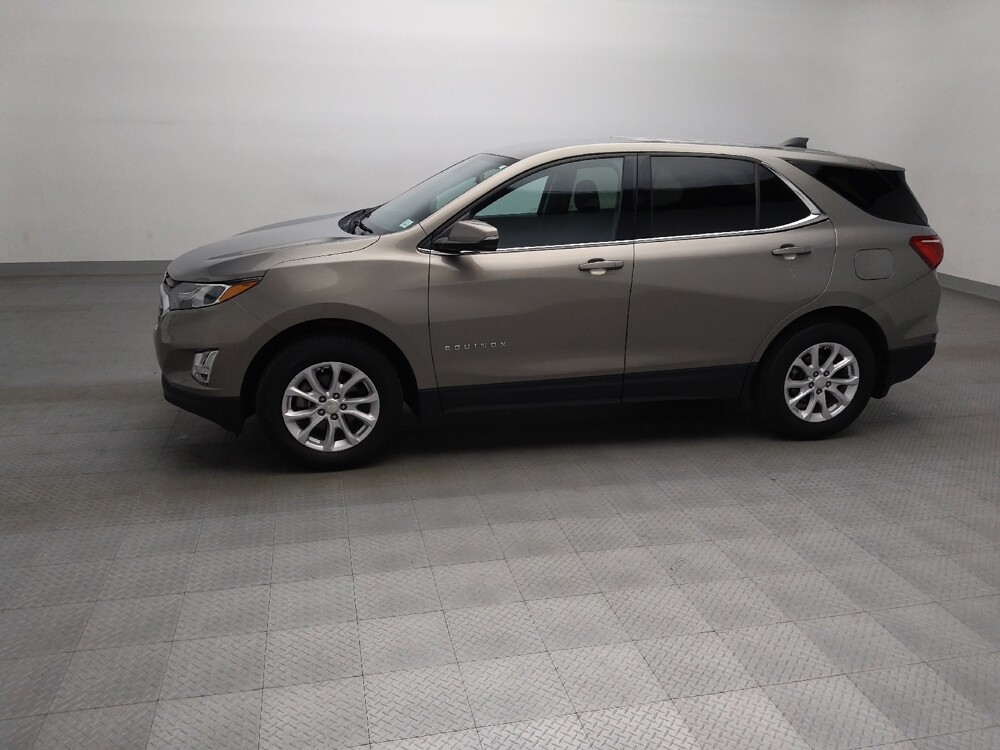 2018 Chevrolet Equinox in Plano, TX 75074 - 18138123 2