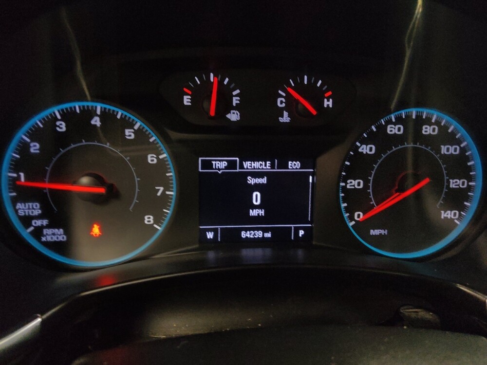 2018 Chevrolet Equinox in Plano, TX 75074 - 18138123 23