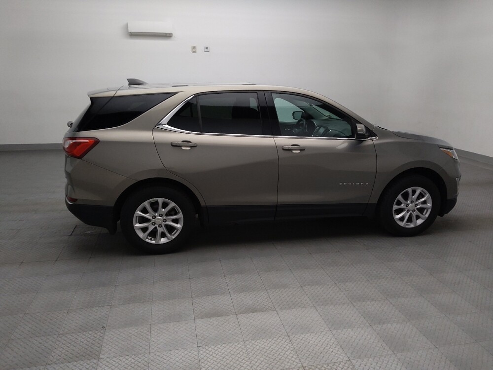 2018 Chevrolet Equinox in Plano, TX 75074 - 18138123 10
