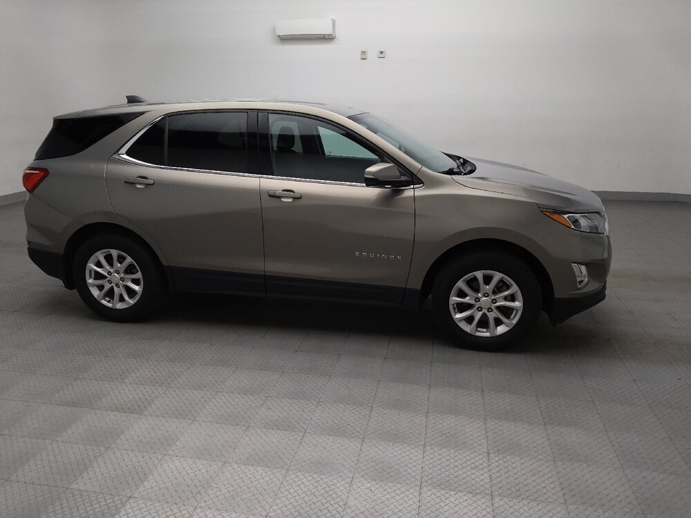 2018 Chevrolet Equinox in Plano, TX 75074 - 18138123 11