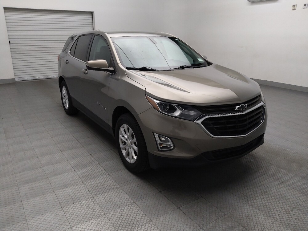2018 Chevrolet Equinox in Plano, TX 75074 - 18138123 13